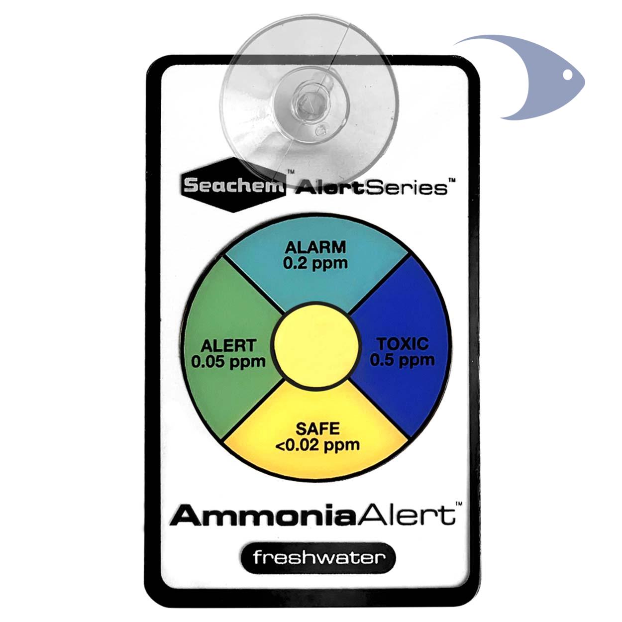 Ammonia Alert 3 Ammonia Alert - Imagen 3