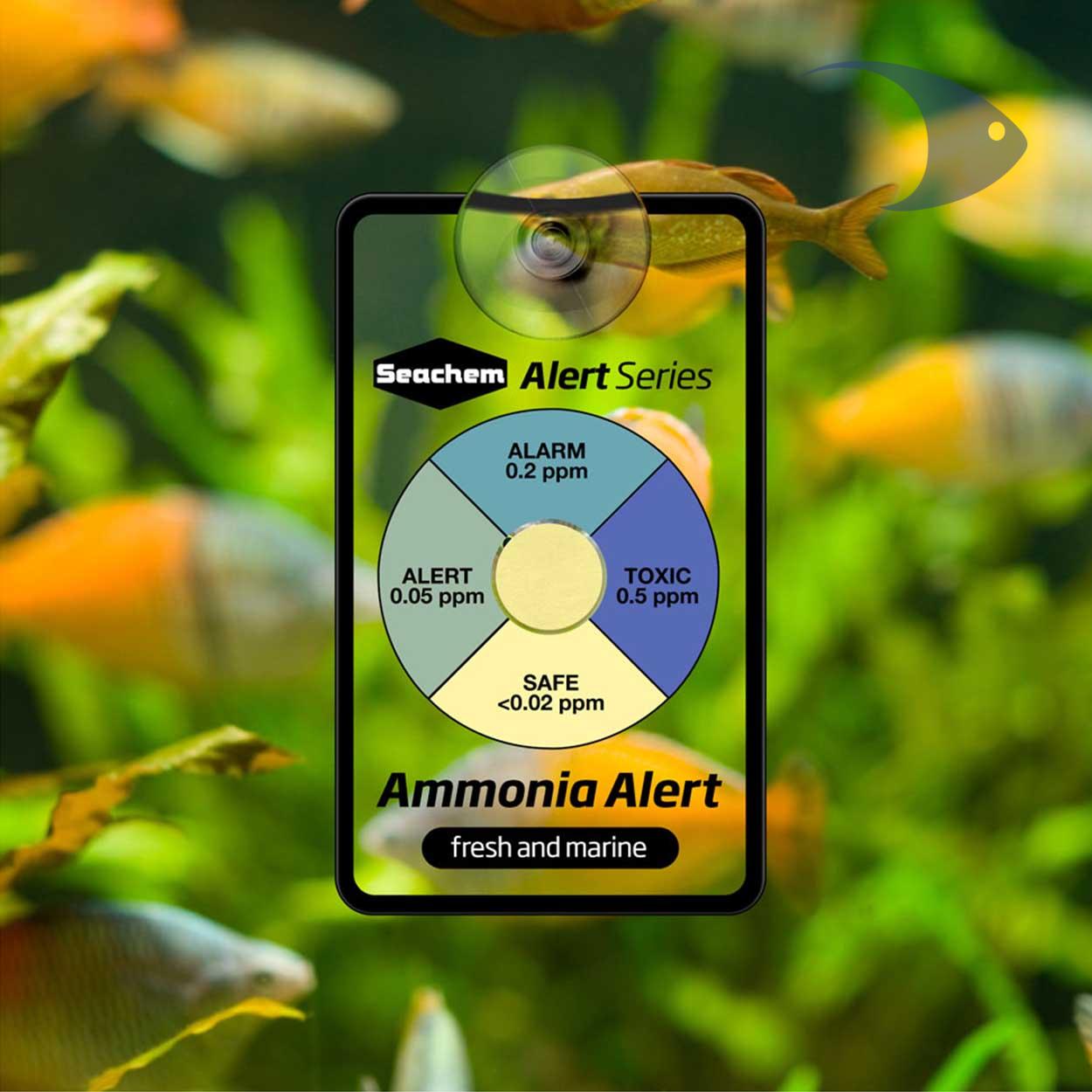 Ammonia Alert 5 Ammonia Alert - Imagen 5