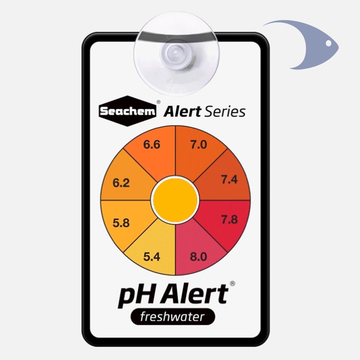 pH Alert 3 pH Alert - Imagen 3