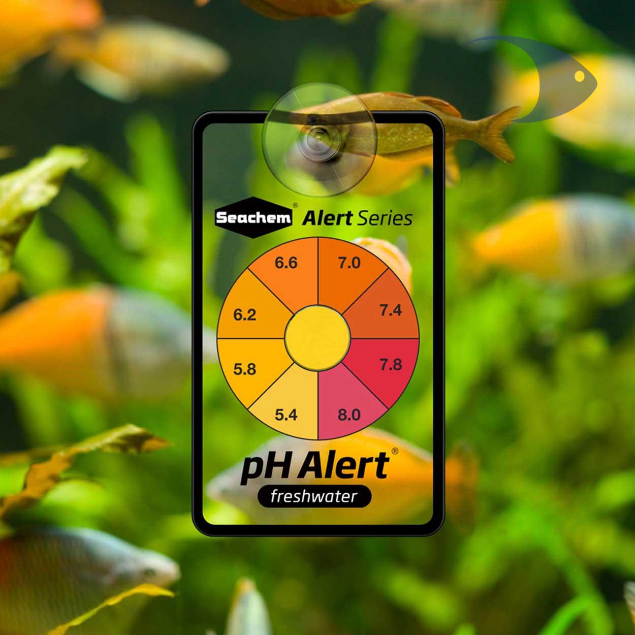 pH Alert 2 pH Alert - Imagen 2
