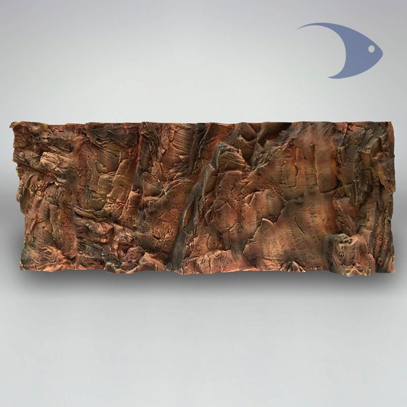 Fondo 3D Canyon Rock Café Ideas Marinas Decoline