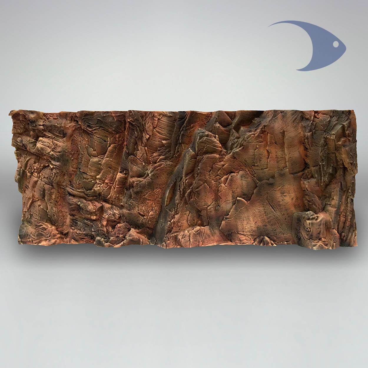 Fondo 3D Canyon Rock Café 1 Fondo 3D Canyon Rock Café Ideas Marinas Decoline