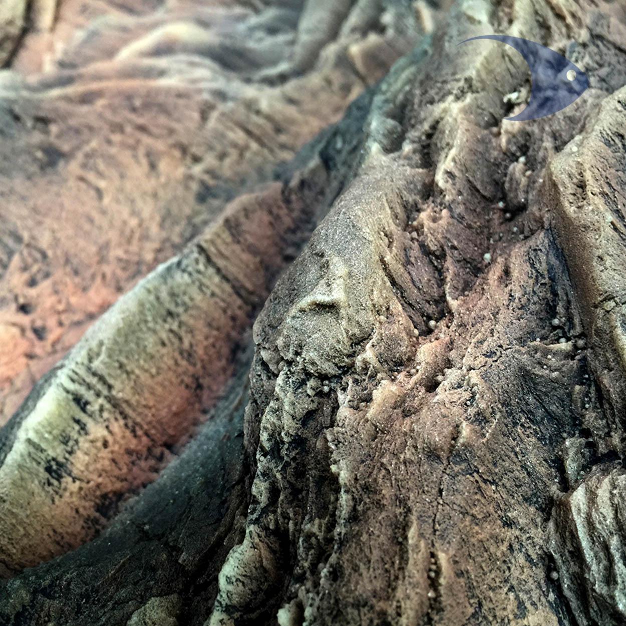 Fondo 3D Canyon Rock Café 4 Fondo 3D Canyon Rock Café - Imagen 4