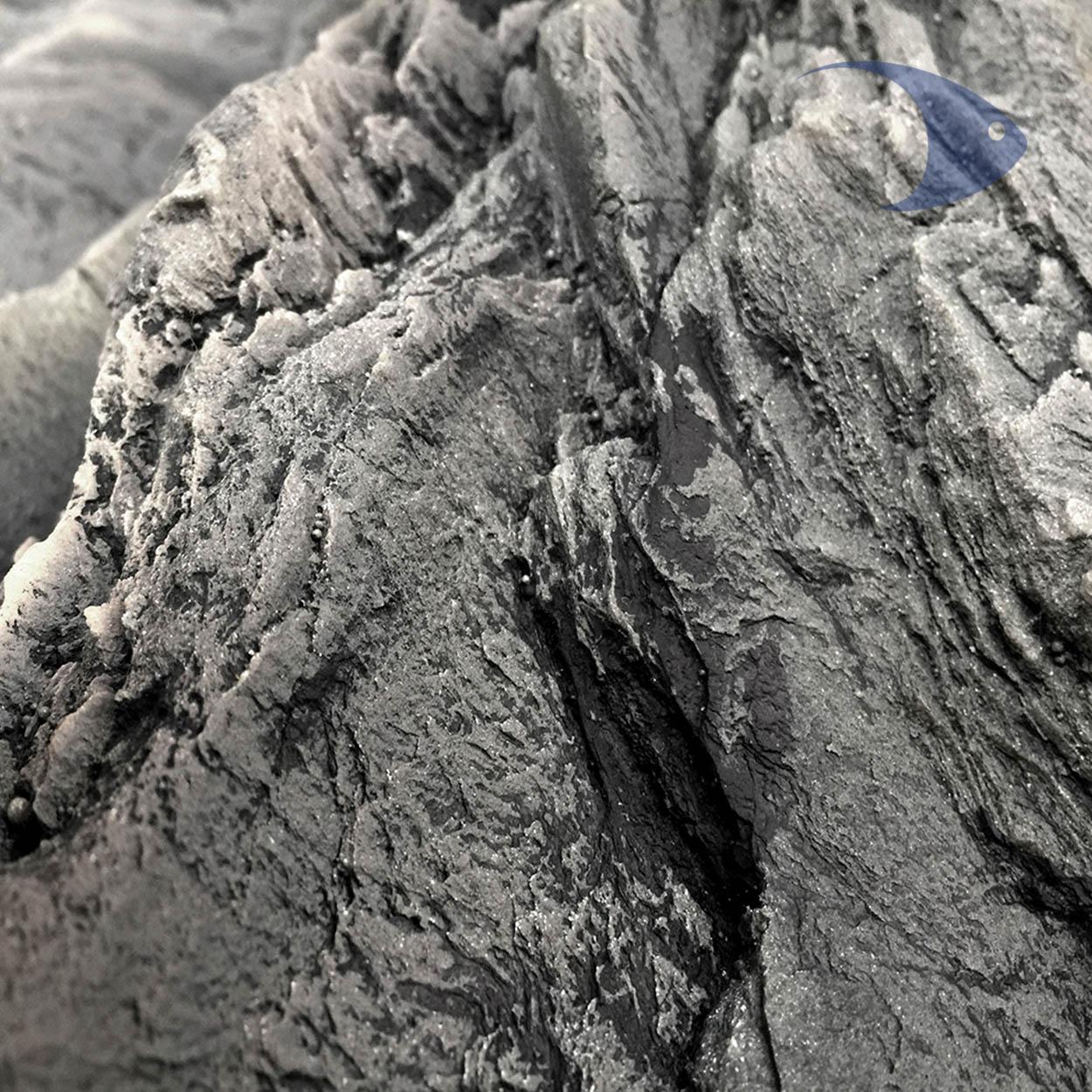 Fondo 3D Canyon Rock Gris 5 Fondo 3D Canyon Rock Gris - Imagen 5