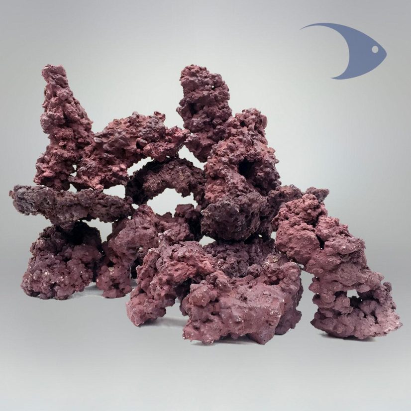Roca viva artificial REEF PROJECT 2.0