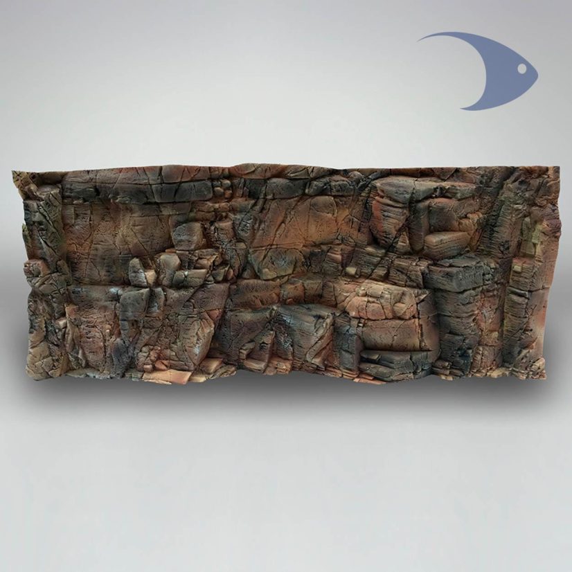 Fondo 3D Tanganyika Café Ideas Marinas Decoline
