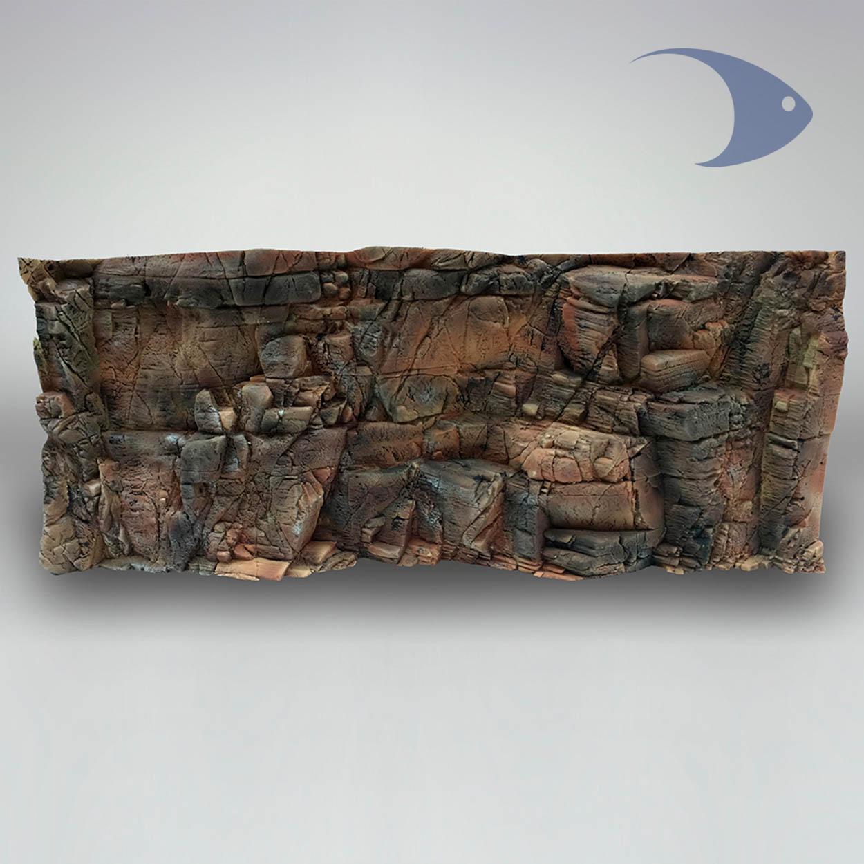 Fondo 3D Tanganyika Café 1 Fondo 3D Tanganyika Café Ideas Marinas Decoline