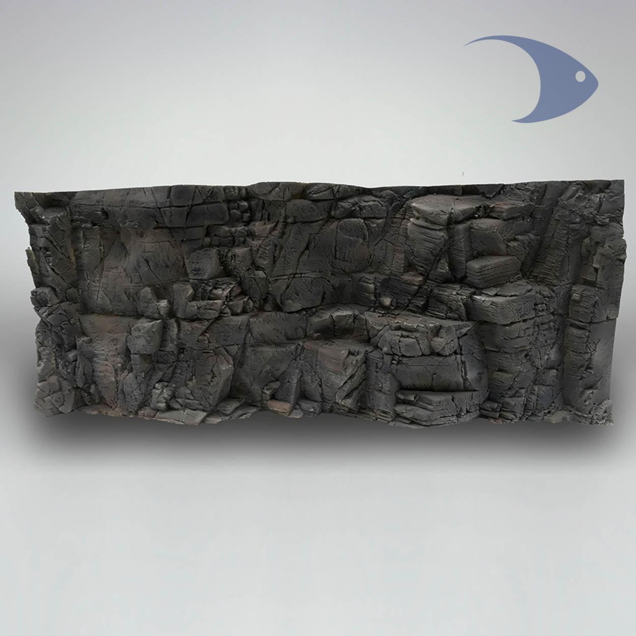 Fondo 3D Tanganyika Gris 1 Fondo 3D Tanganyika Gris Ideas Marinas Decoline