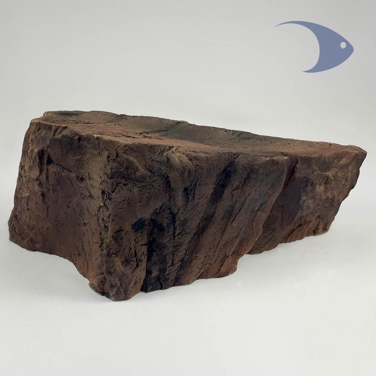 Rocas Rompecabezas 3D color café 4 Rocas Rompecabezas 3D color café - Imagen 4