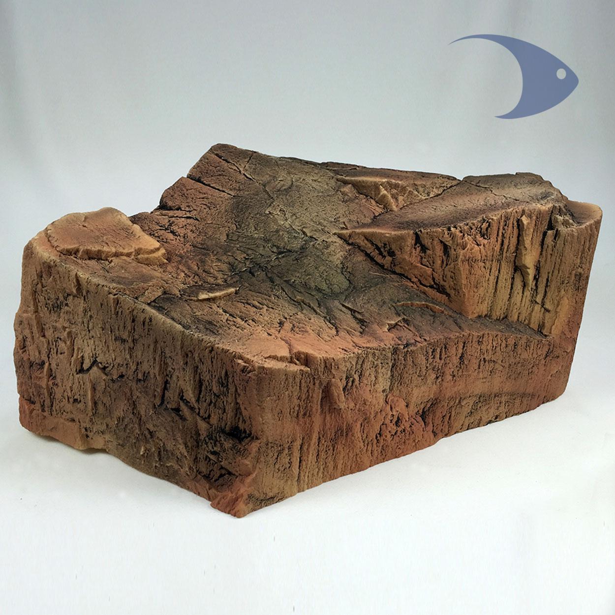 Rocas Rompecabezas 3D color café 7 Rocas Rompecabezas 3D color café - Imagen 7