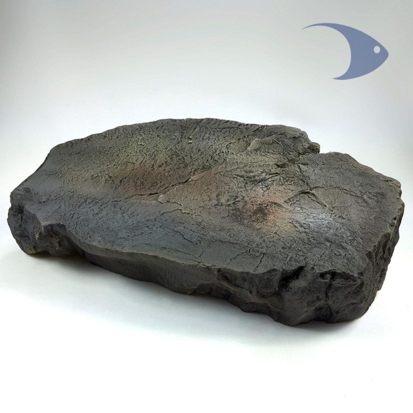 Rocas Rompecabezas 3D color gris Ideas Marinas Decoline