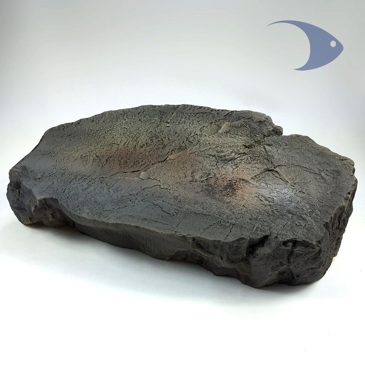 Rocas Rompecabezas 3D color gris 1 Rocas Rompecabezas 3D color gris Ideas Marinas Decoline