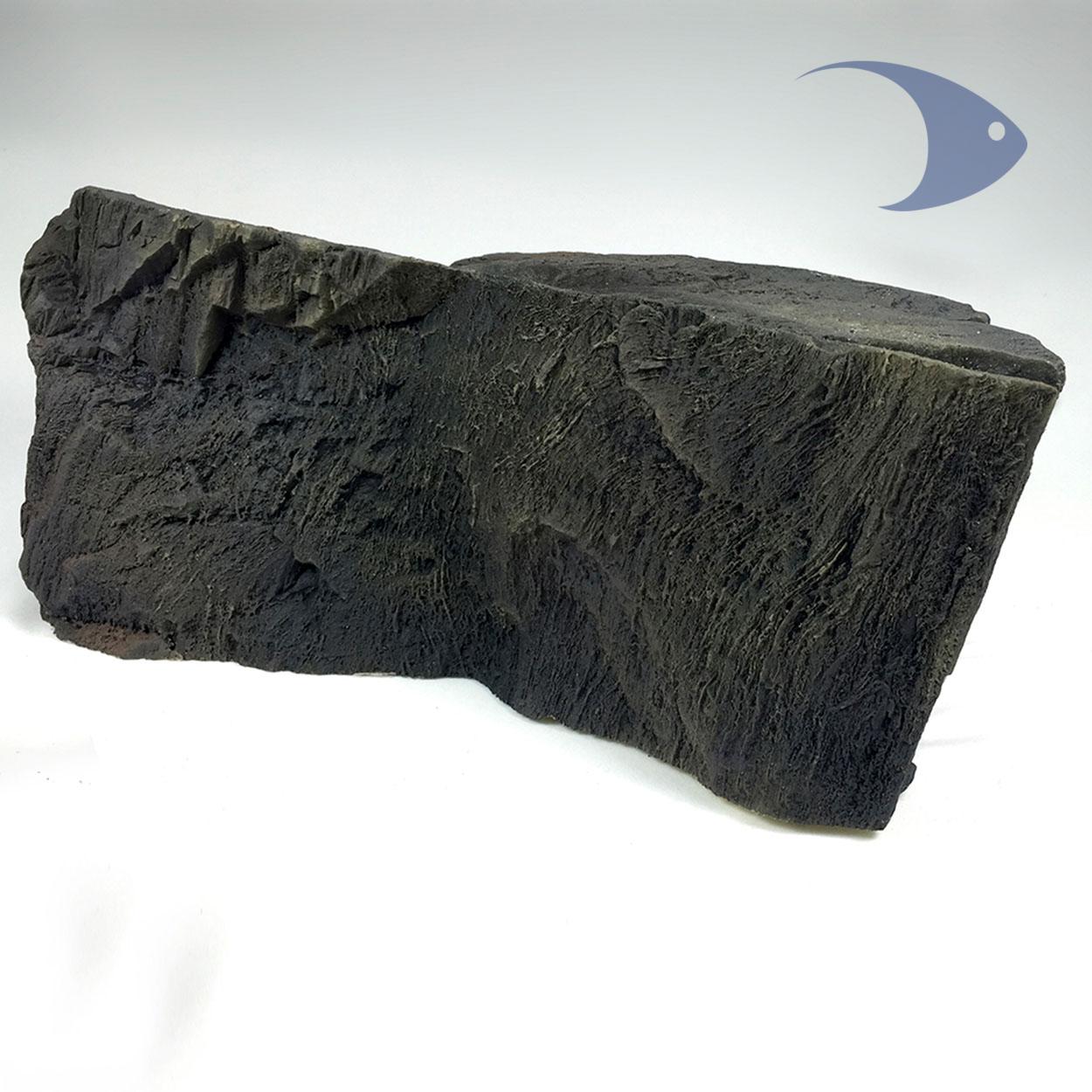 Rocas Rompecabezas 3D color gris 2 Rocas Rompecabezas 3D color gris - Imagen 2