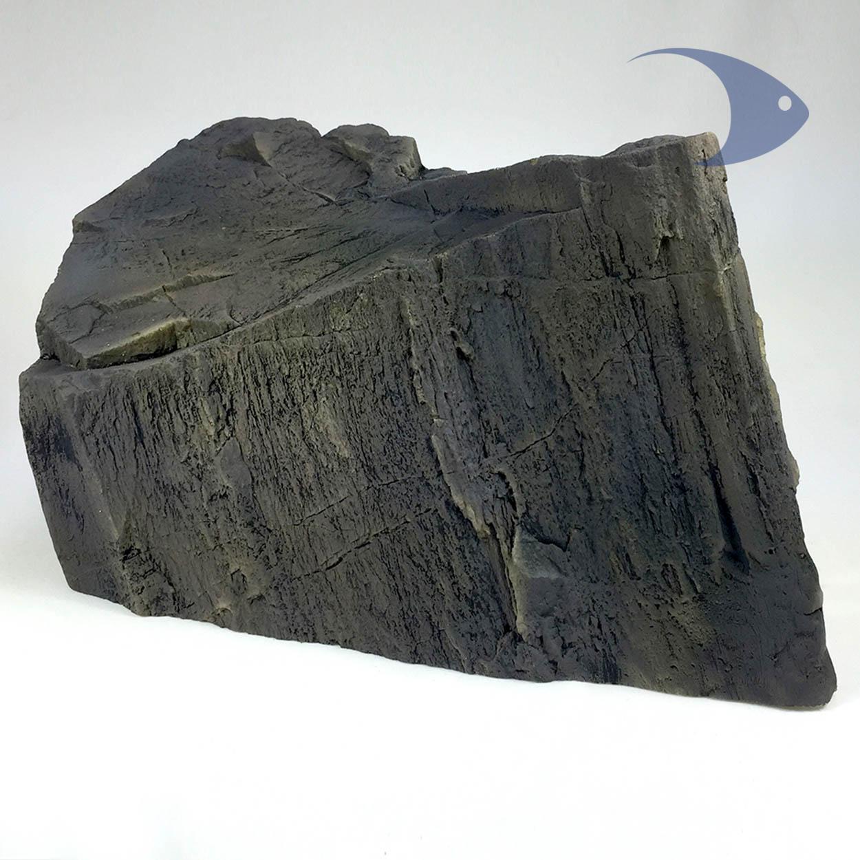 Rocas Rompecabezas 3D color gris 3 Rocas Rompecabezas 3D color gris - Imagen 3