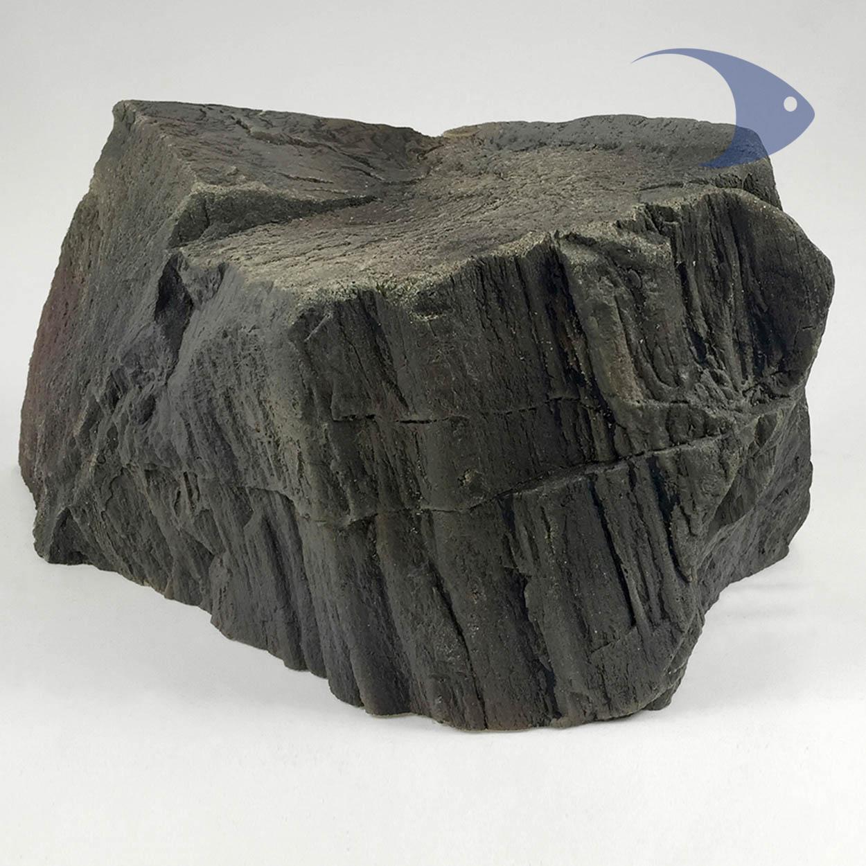 Rocas Rompecabezas 3D color gris 6 Rocas Rompecabezas 3D color gris - Imagen 6