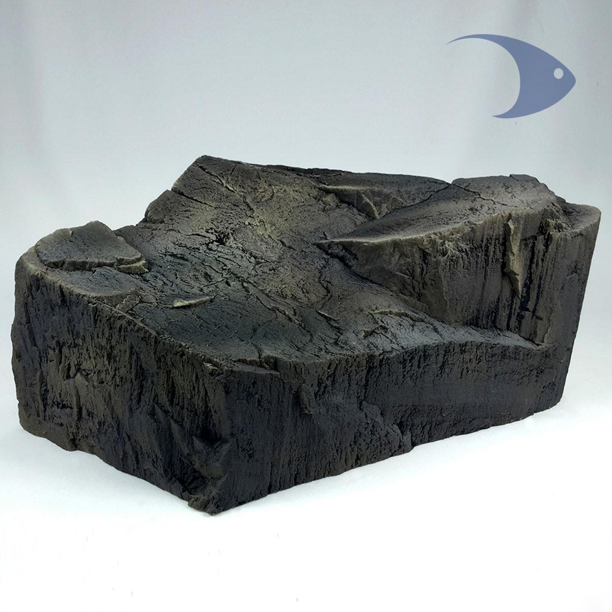 Rocas Rompecabezas 3D color gris 7 Rocas Rompecabezas 3D color gris - Imagen 7