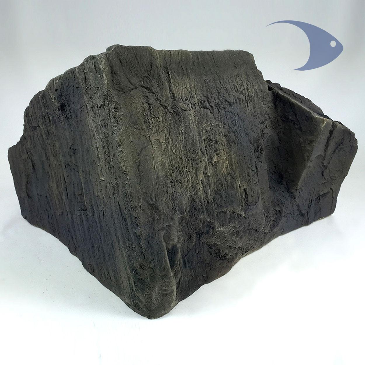 Rocas Rompecabezas 3D color gris 8 Rocas Rompecabezas 3D color gris - Imagen 8