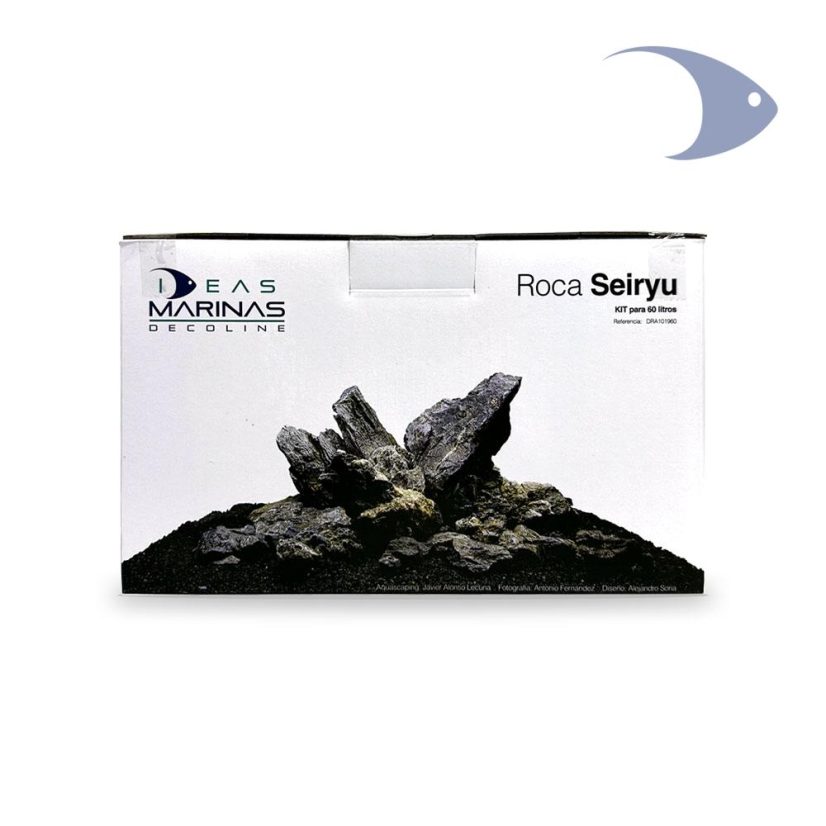 Rocas decorativas naturales Paisaje