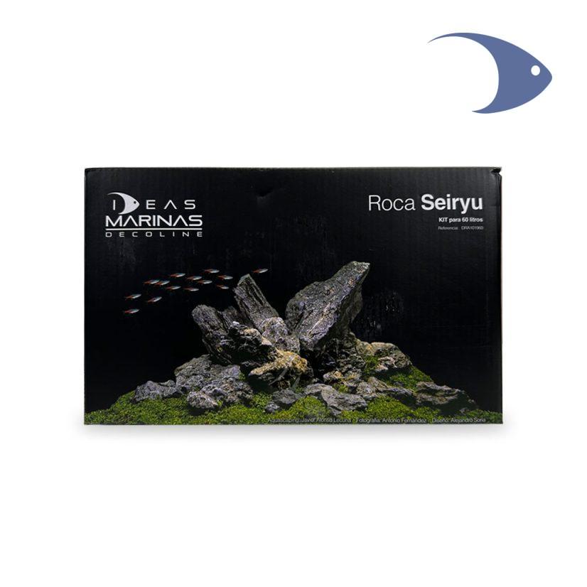 Roca Seiryu 60 lts 03