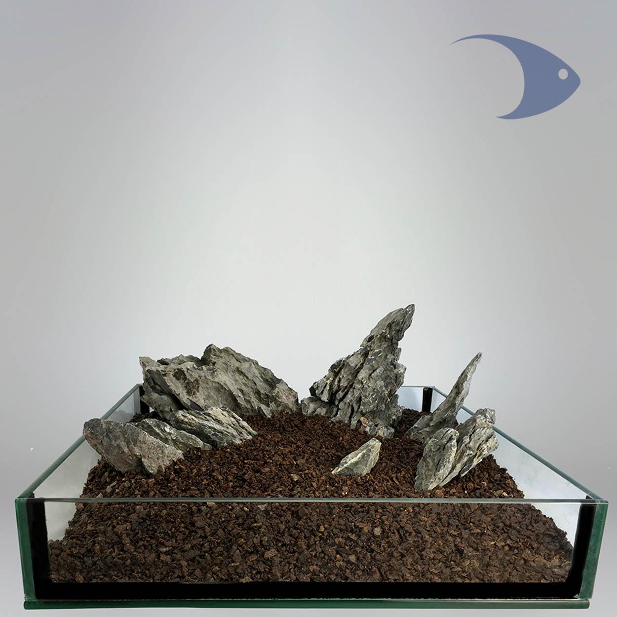 Rocas decorativas naturales Paisaje 5 Rocas decorativas naturales Paisaje - Imagen 5