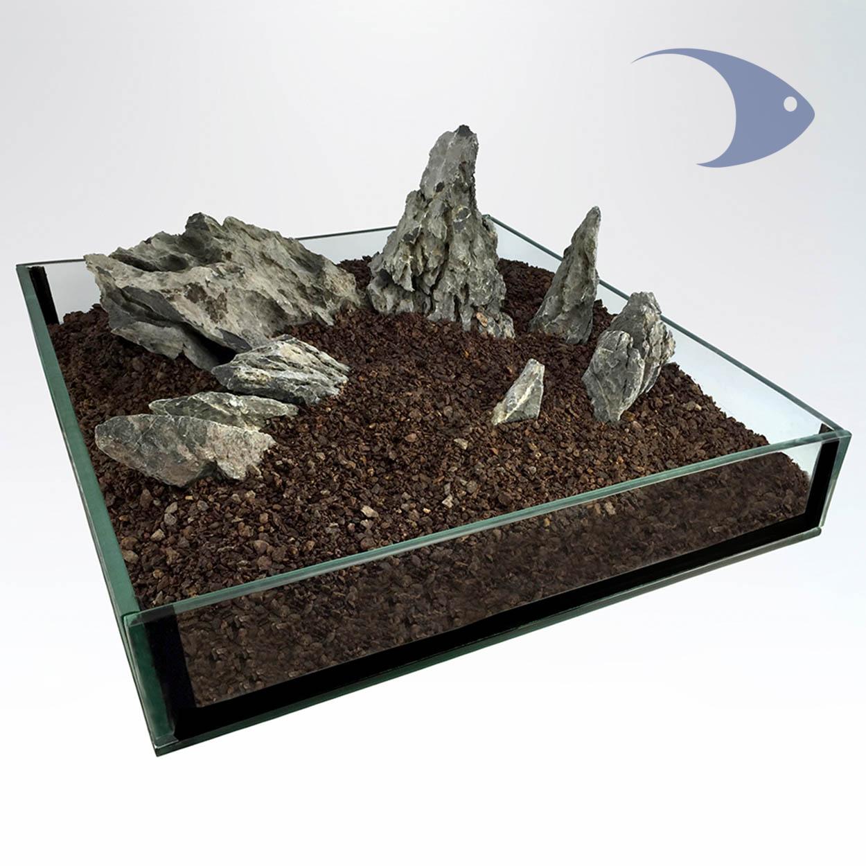 Rocas decorativas naturales Paisaje 6 Rocas decorativas naturales Paisaje - Imagen 6