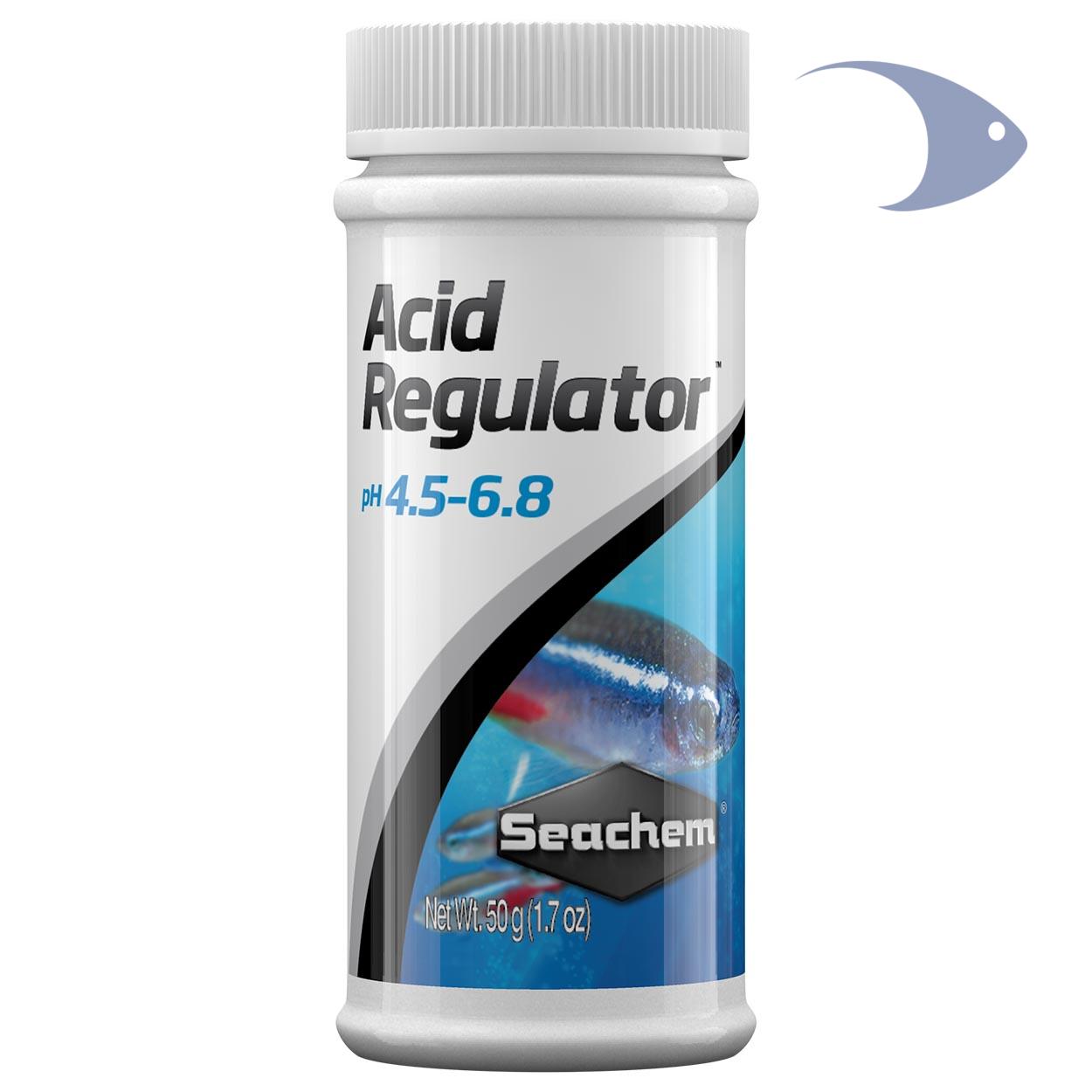 Acid Regulator 3 Acid Regulator - Imagen 3