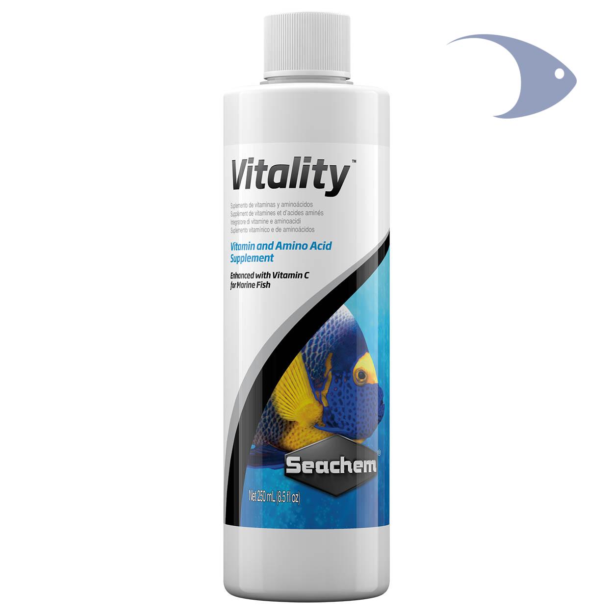 Vitality 1 Vitality