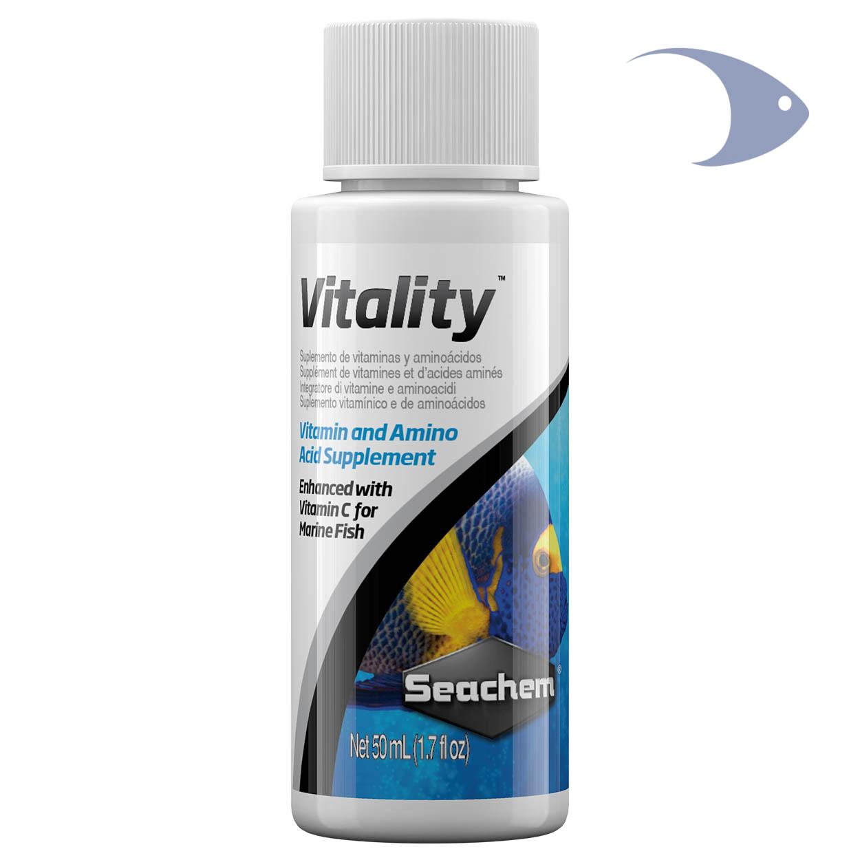 Vitality 3 Vitality - Imagen 3