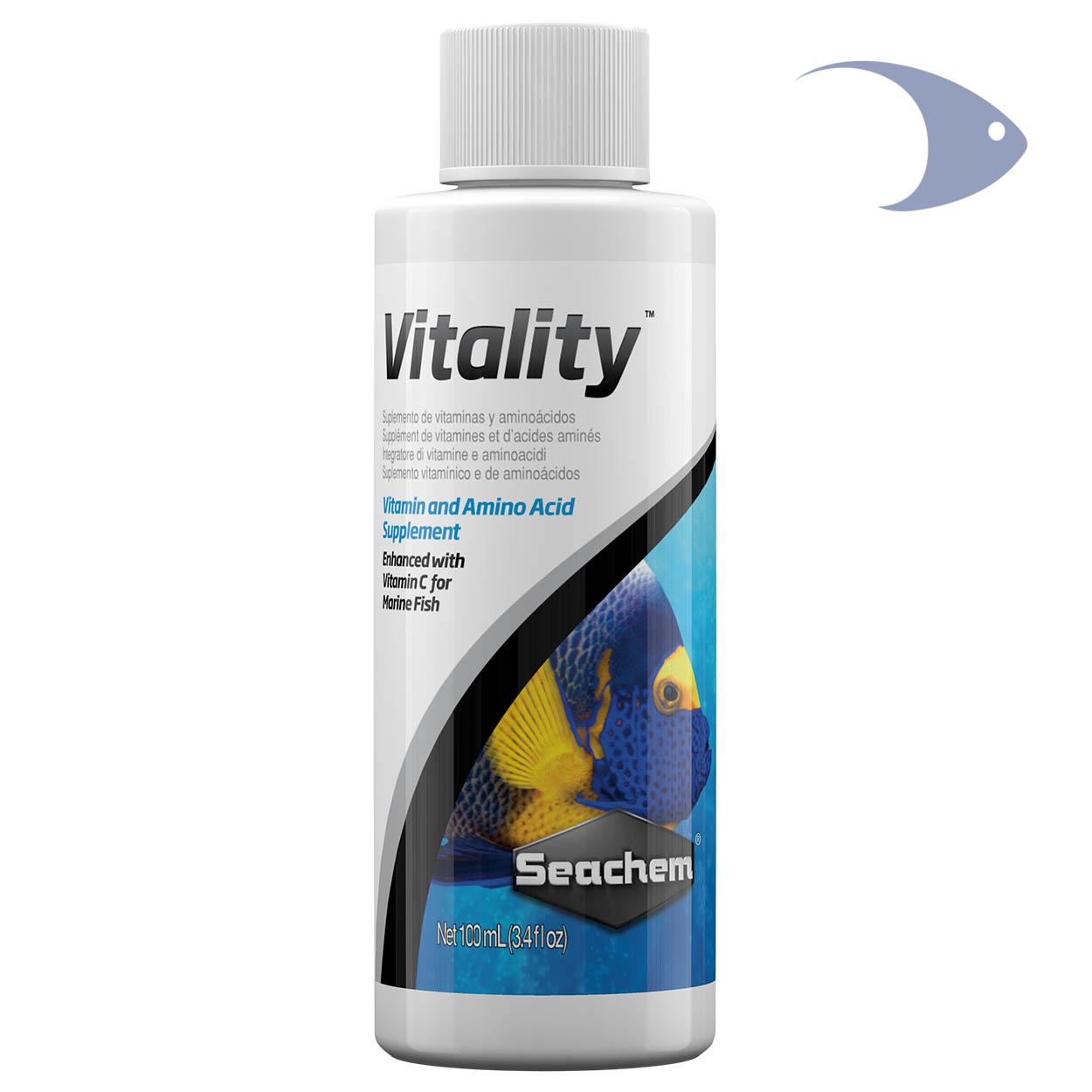 Vitality 4 Vitality - Imagen 4