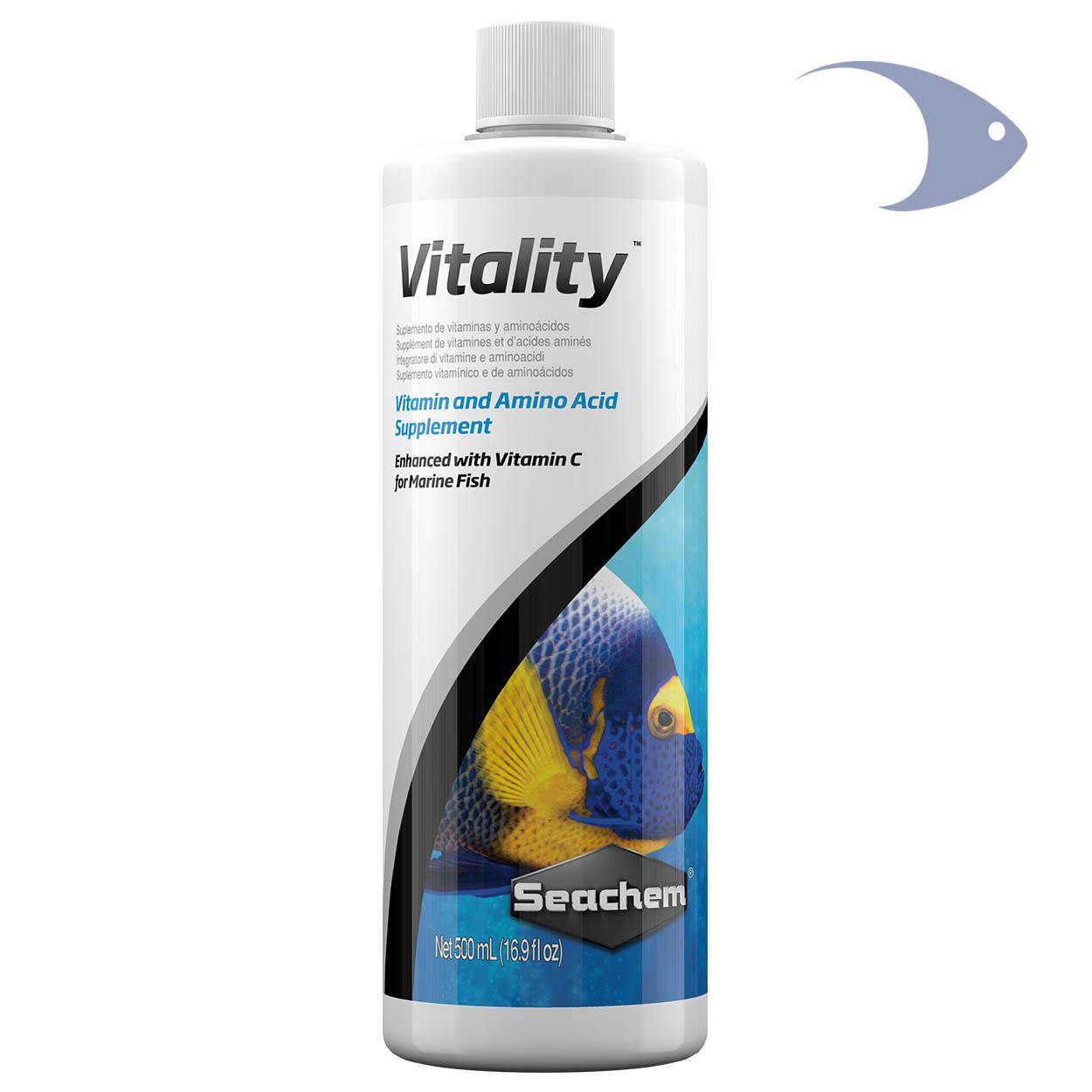 Vitality 5 Vitality - Imagen 5