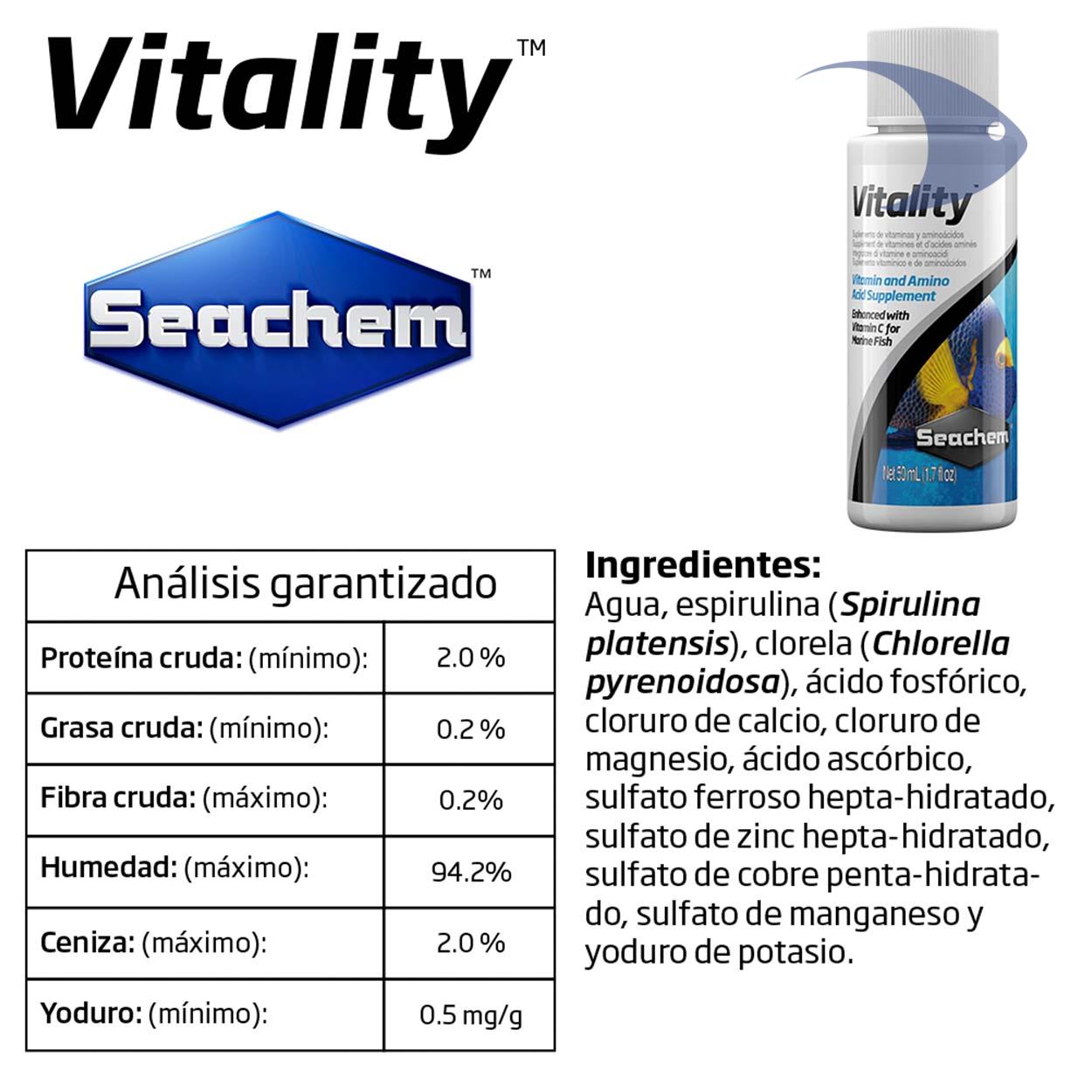 Vitality 2 Vitality - Imagen 2