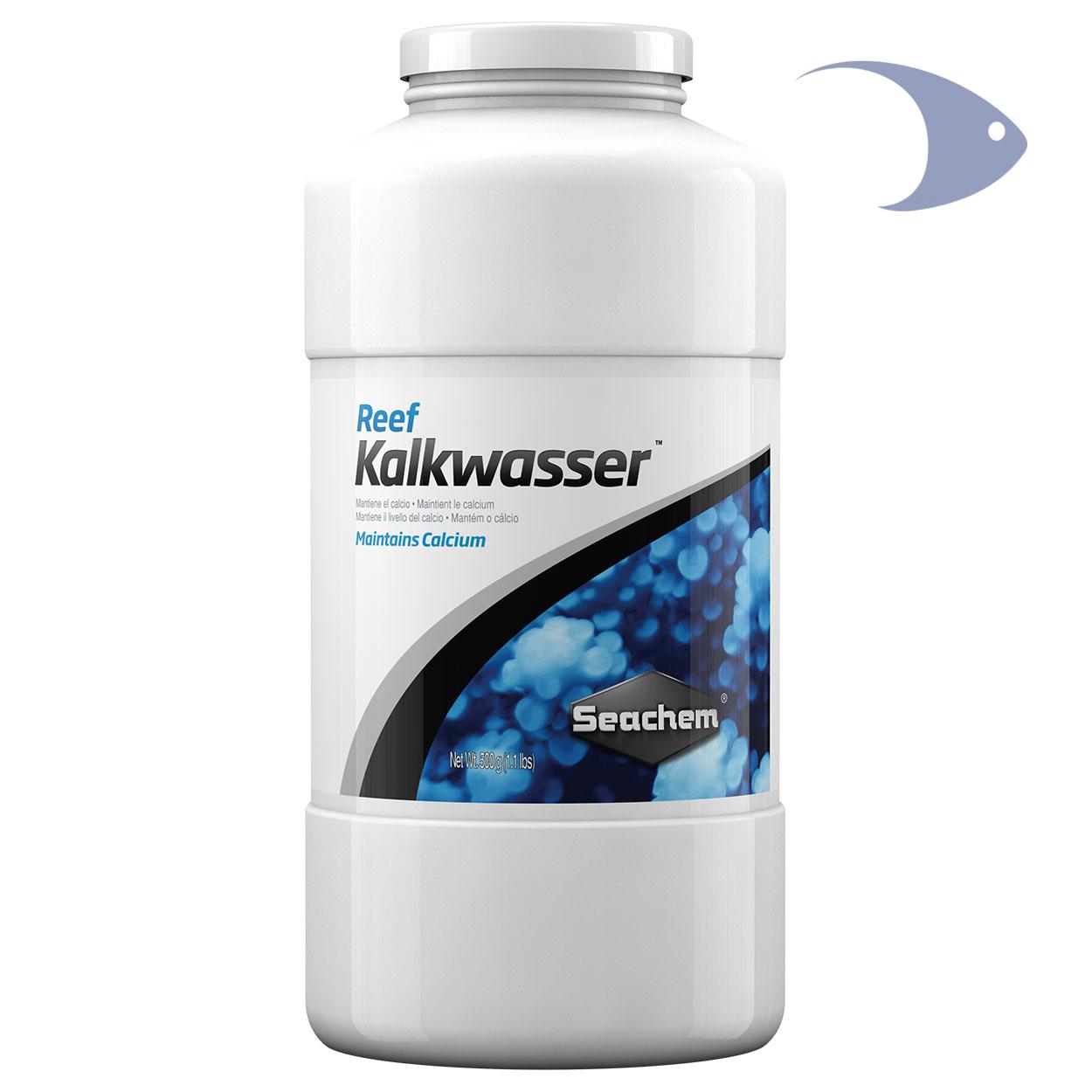 Reef Kalkwasser 1 Reef Kalkwasser