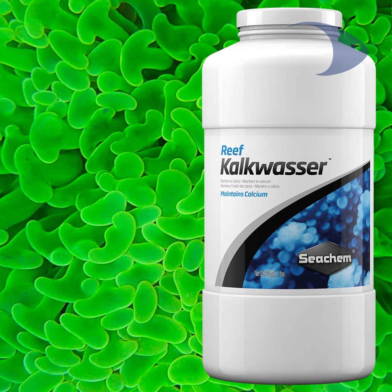 Reef Kalkwasser 3 Reef Kalkwasser - Imagen 3