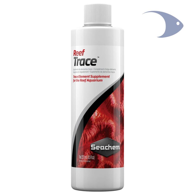 Reef Trace