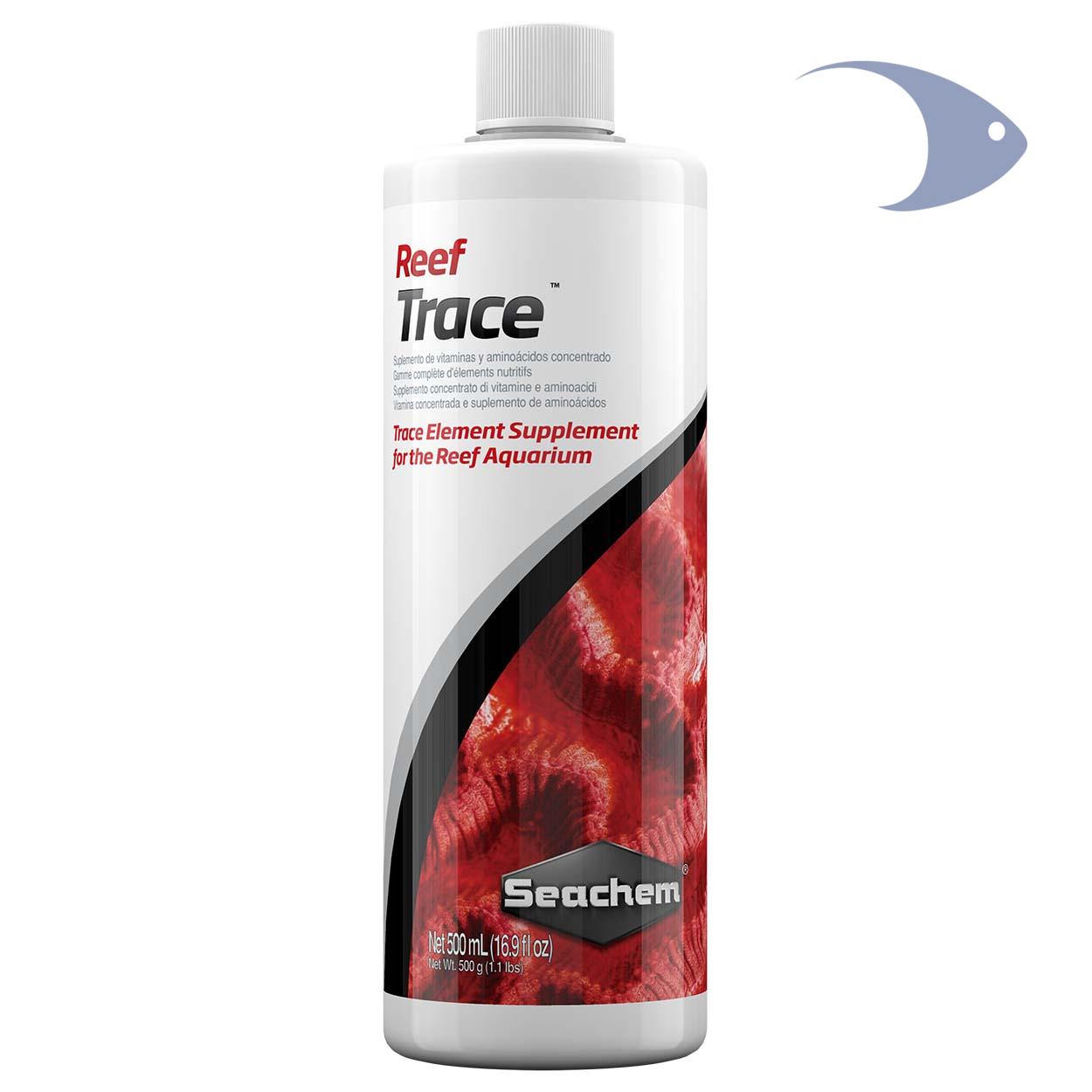 Reef Trace 4 Reef Trace - Imagen 4