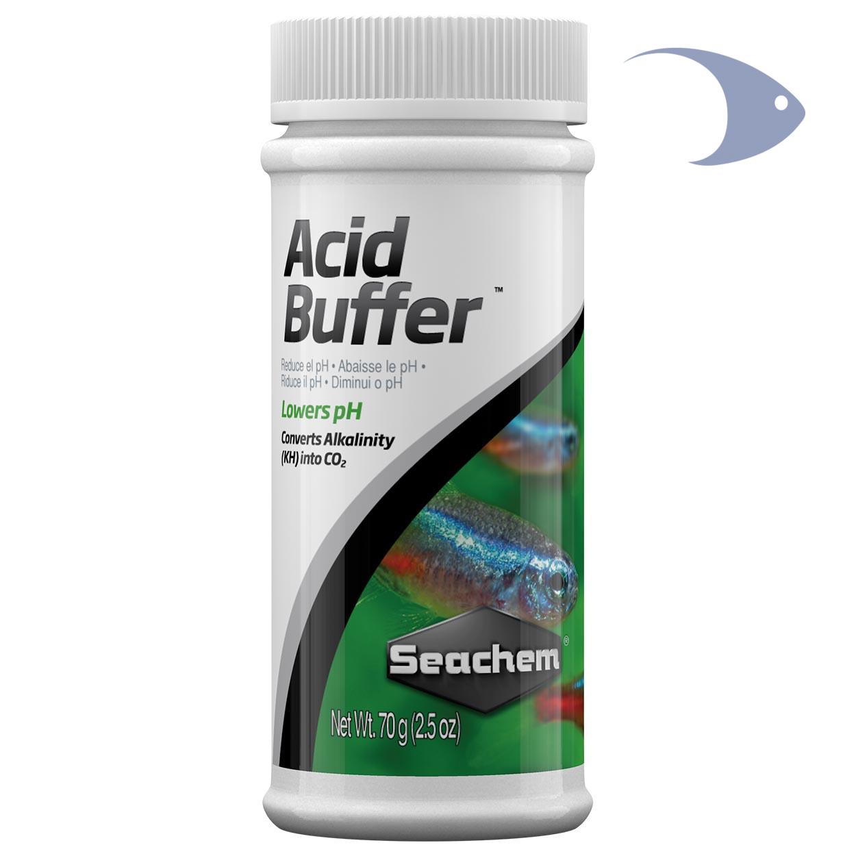 Acid Buffer 1 Acid Buffer