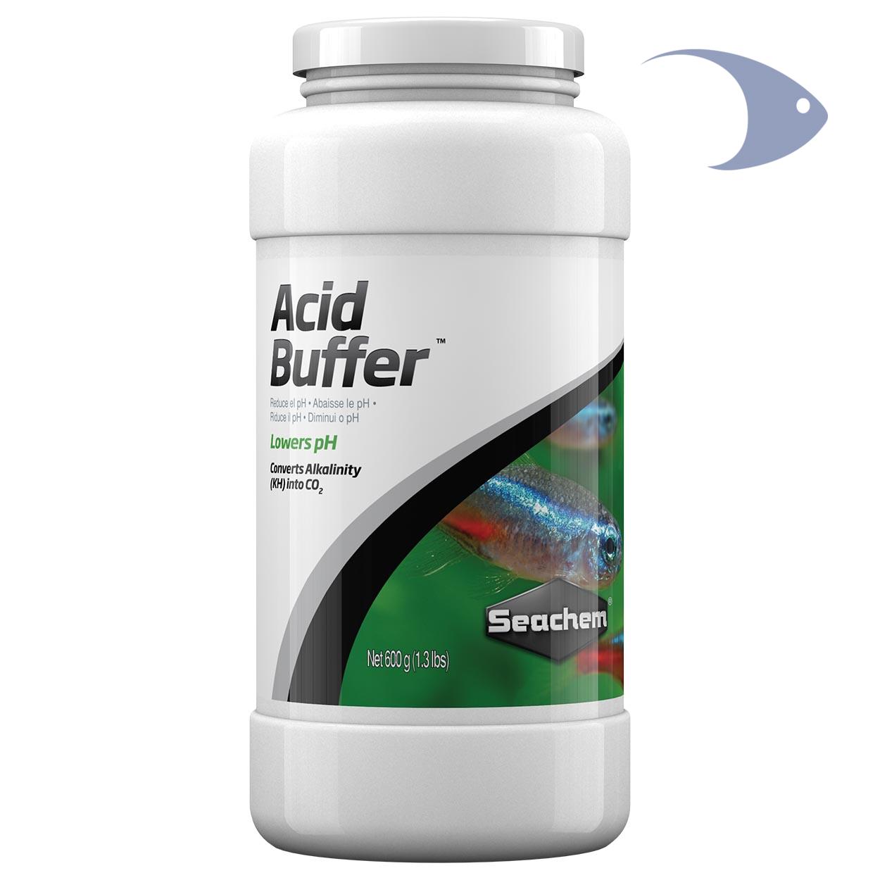 Acid Buffer 4 Acid Buffer - Imagen 4