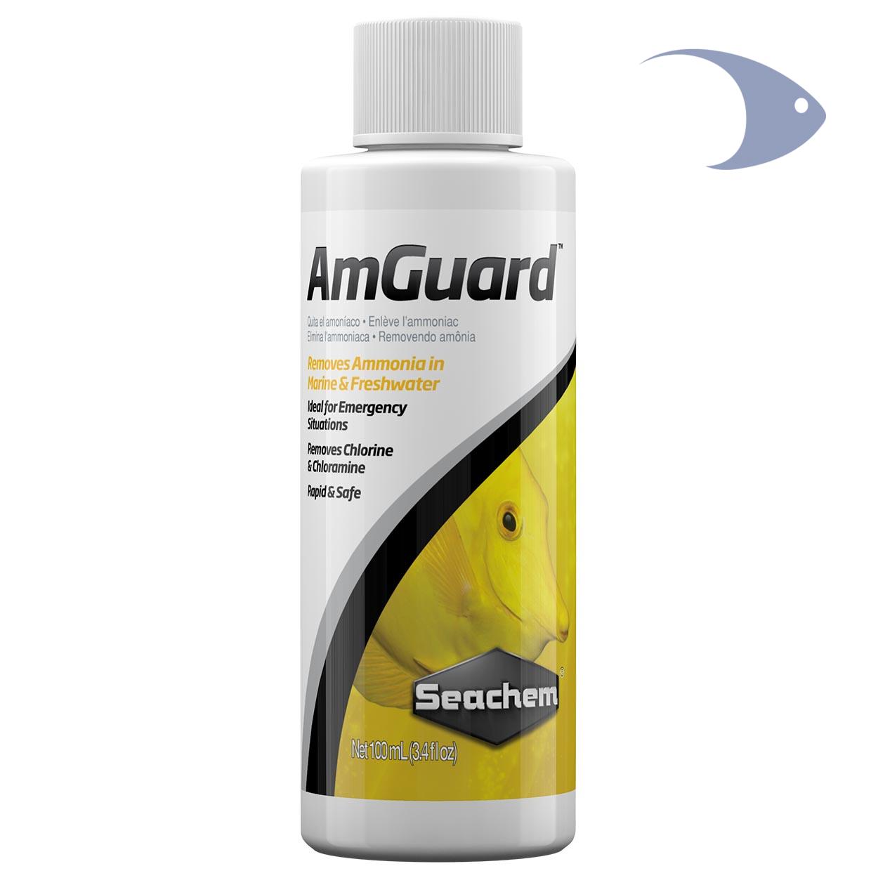 AmGuard 2 AmGuard - Imagen 2