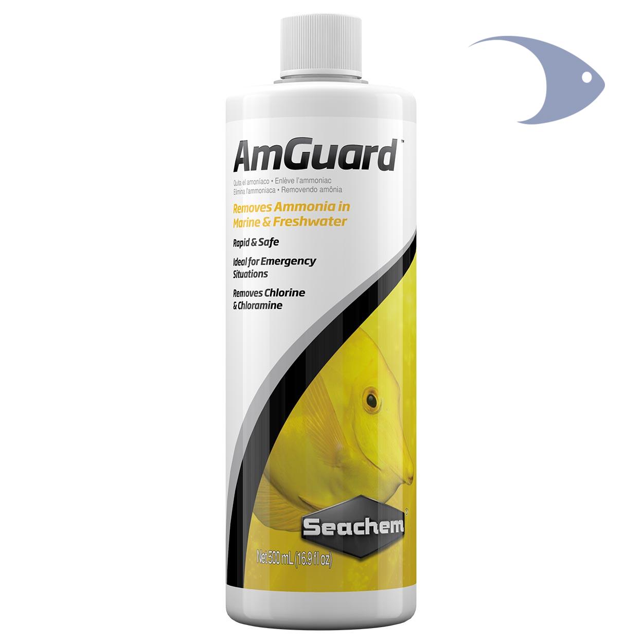 AmGuard 3 AmGuard - Imagen 3
