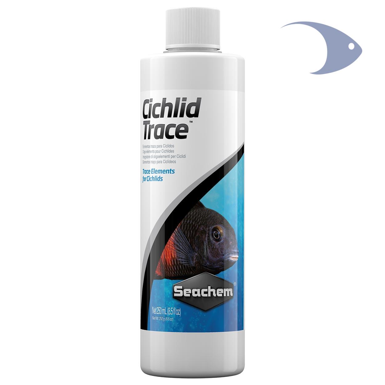 Cichlid Trace 1 Cichlid Trace