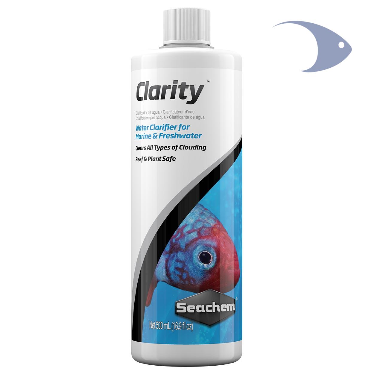 Clarity 3 Clarity - Imagen 3