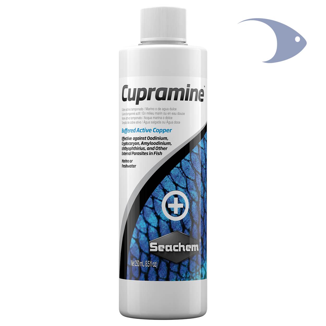 Cupramine 1 Cupramine