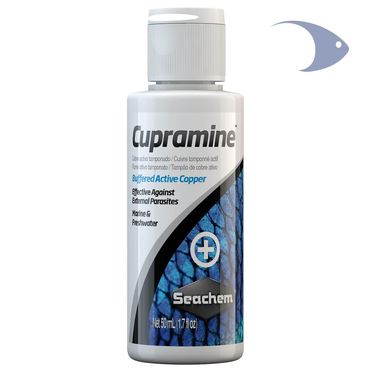 Cupramine 2 Cupramine - Imagen 2