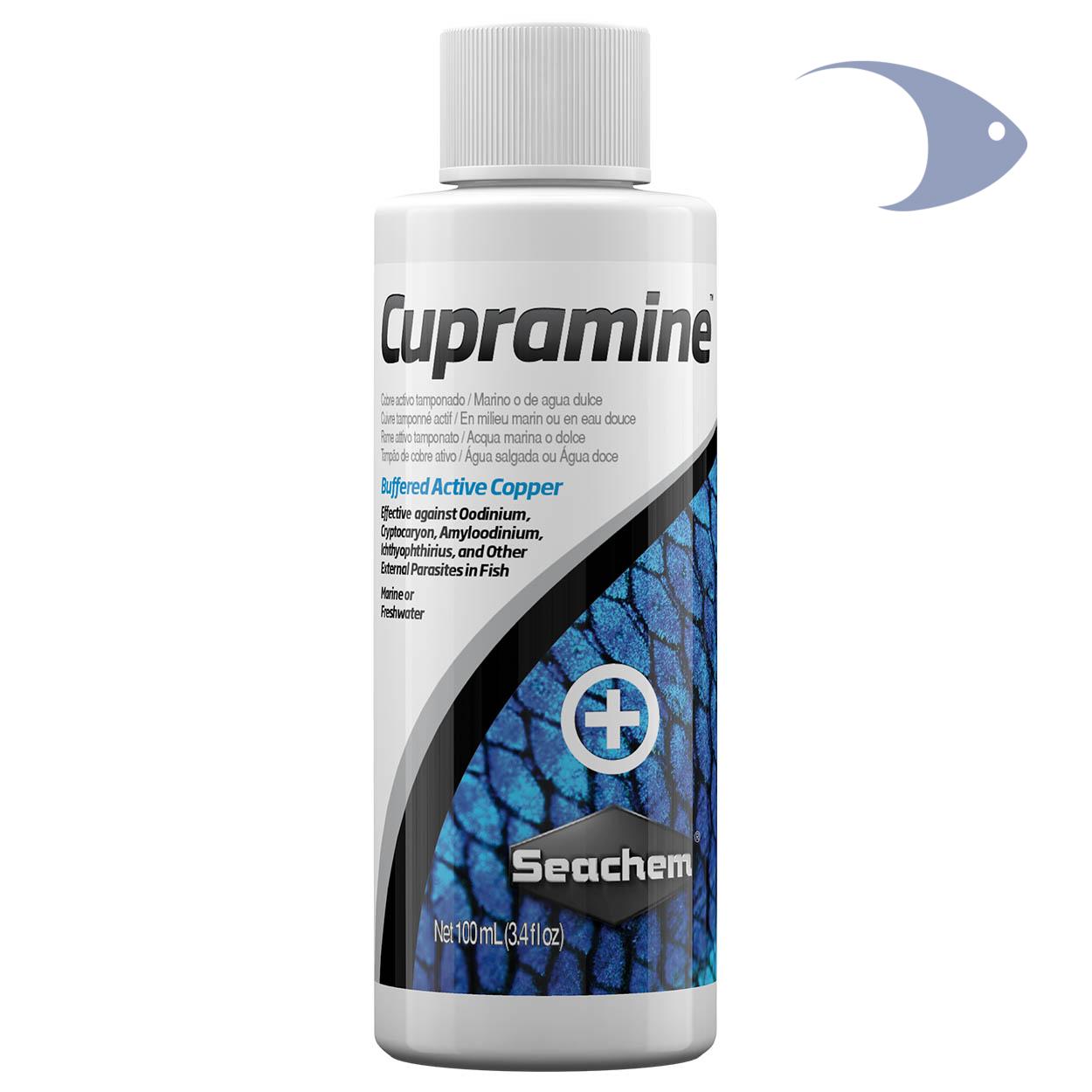 Cupramine 3 Cupramine - Imagen 3