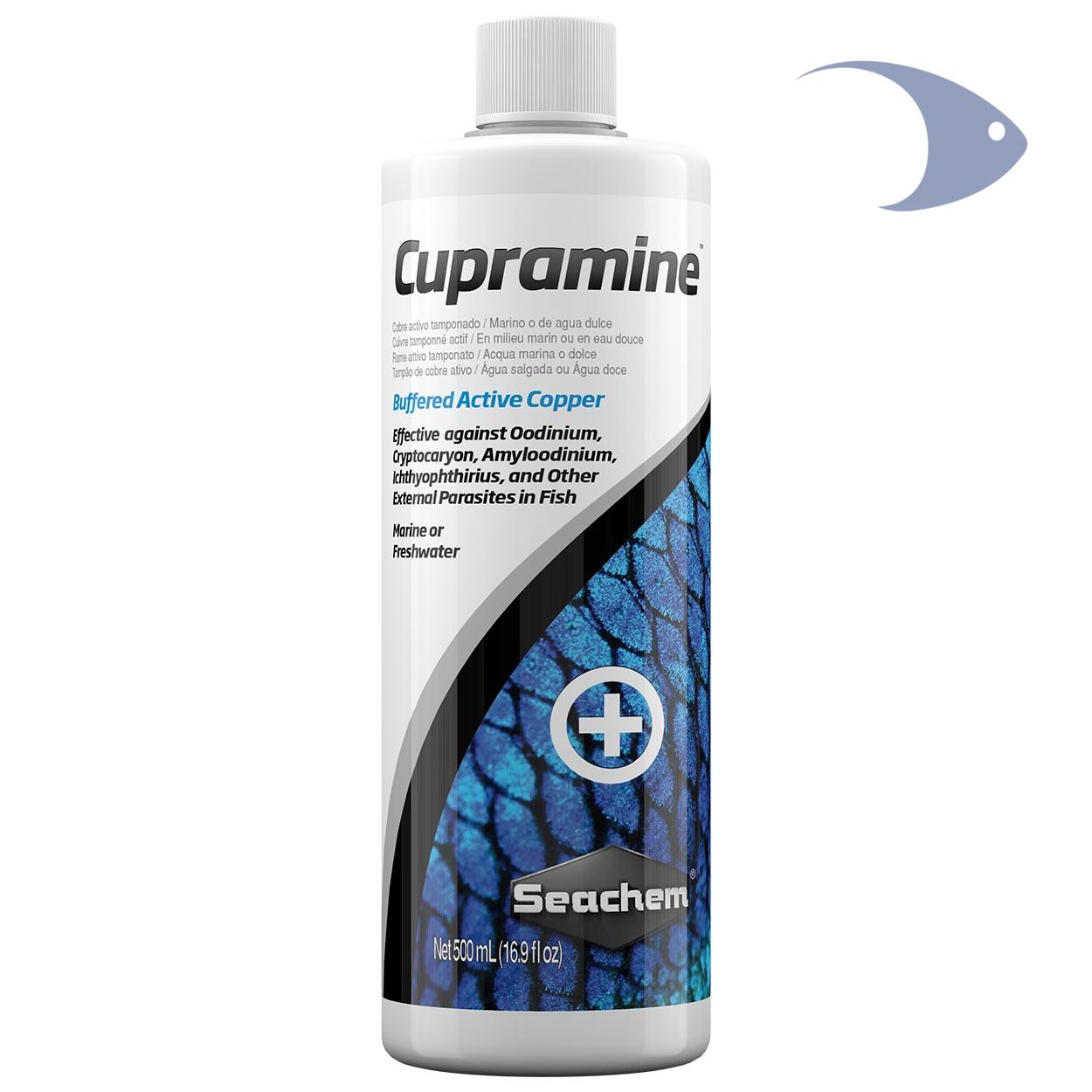 Cupramine 4 Cupramine - Imagen 4