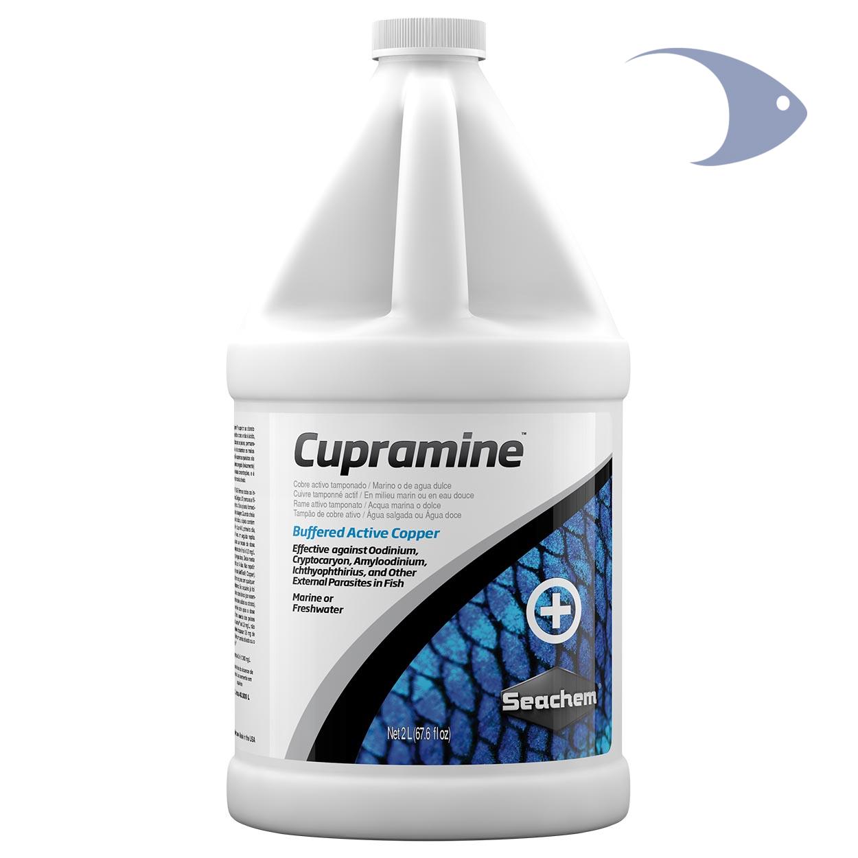 Cupramine 5 Cupramine - Imagen 5
