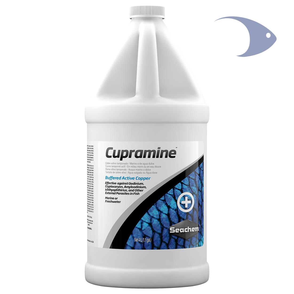Cupramine 6 Cupramine - Imagen 6
