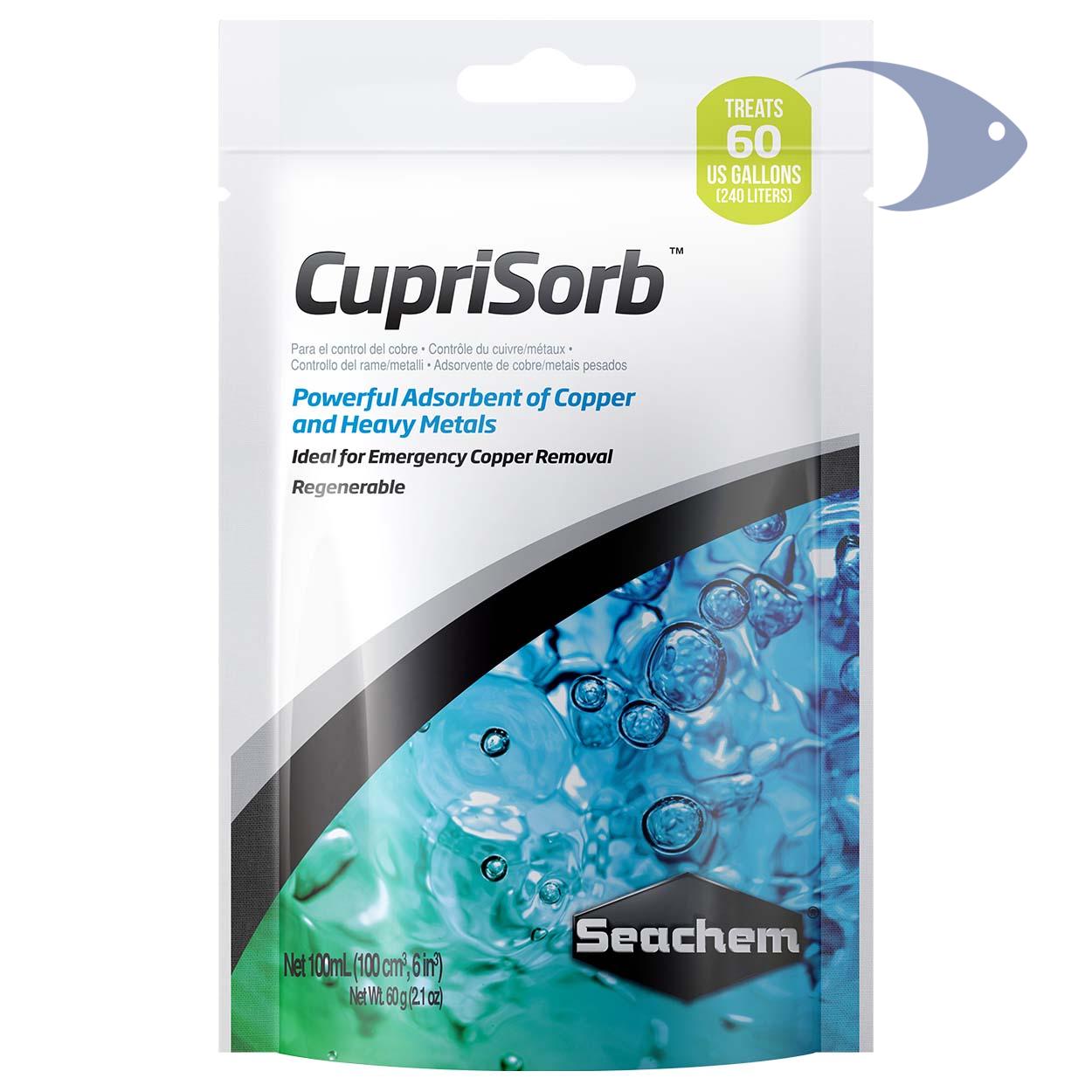 CupriSorb 1 CupriSorb