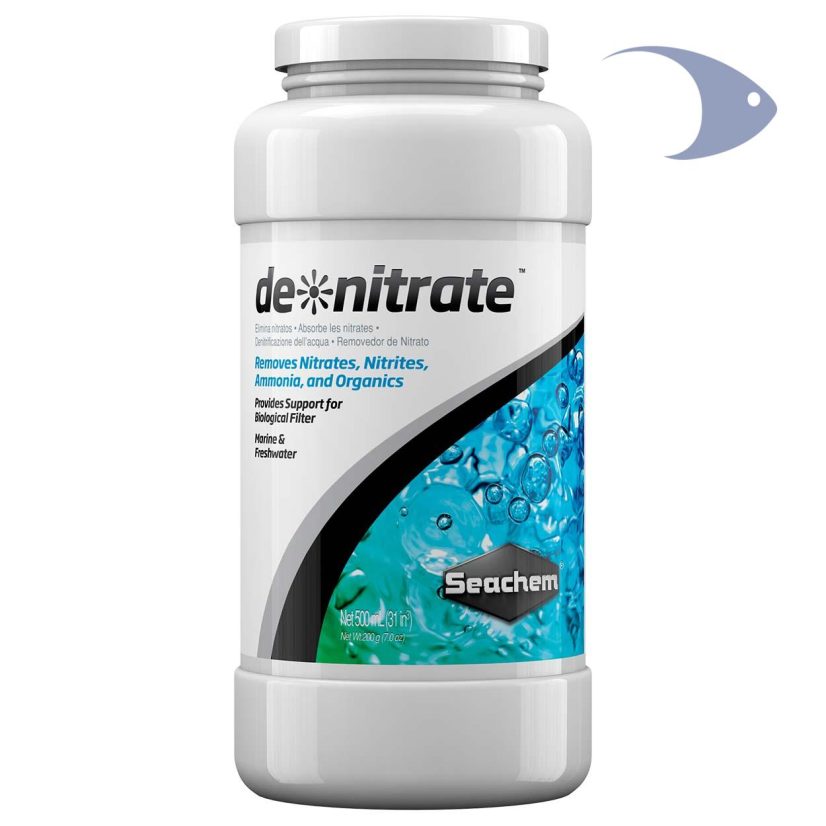 Seachem Denitrate