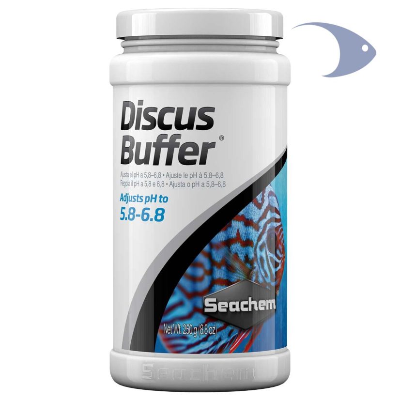 Discus Buffer